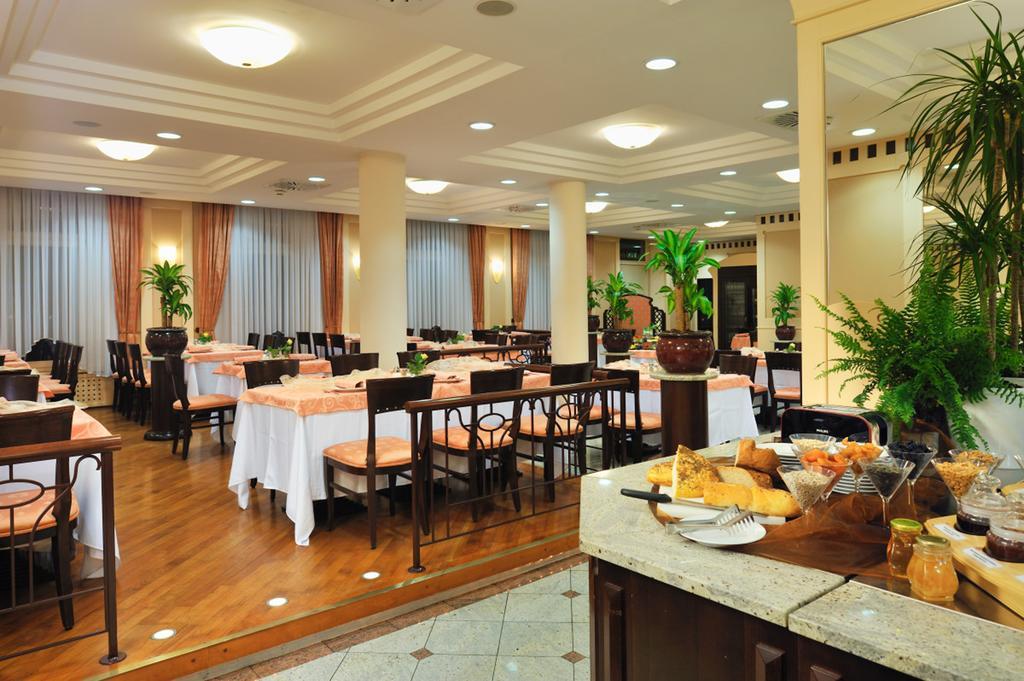 Hotel Krka - Terme Krka Novo Mesto Exterior foto