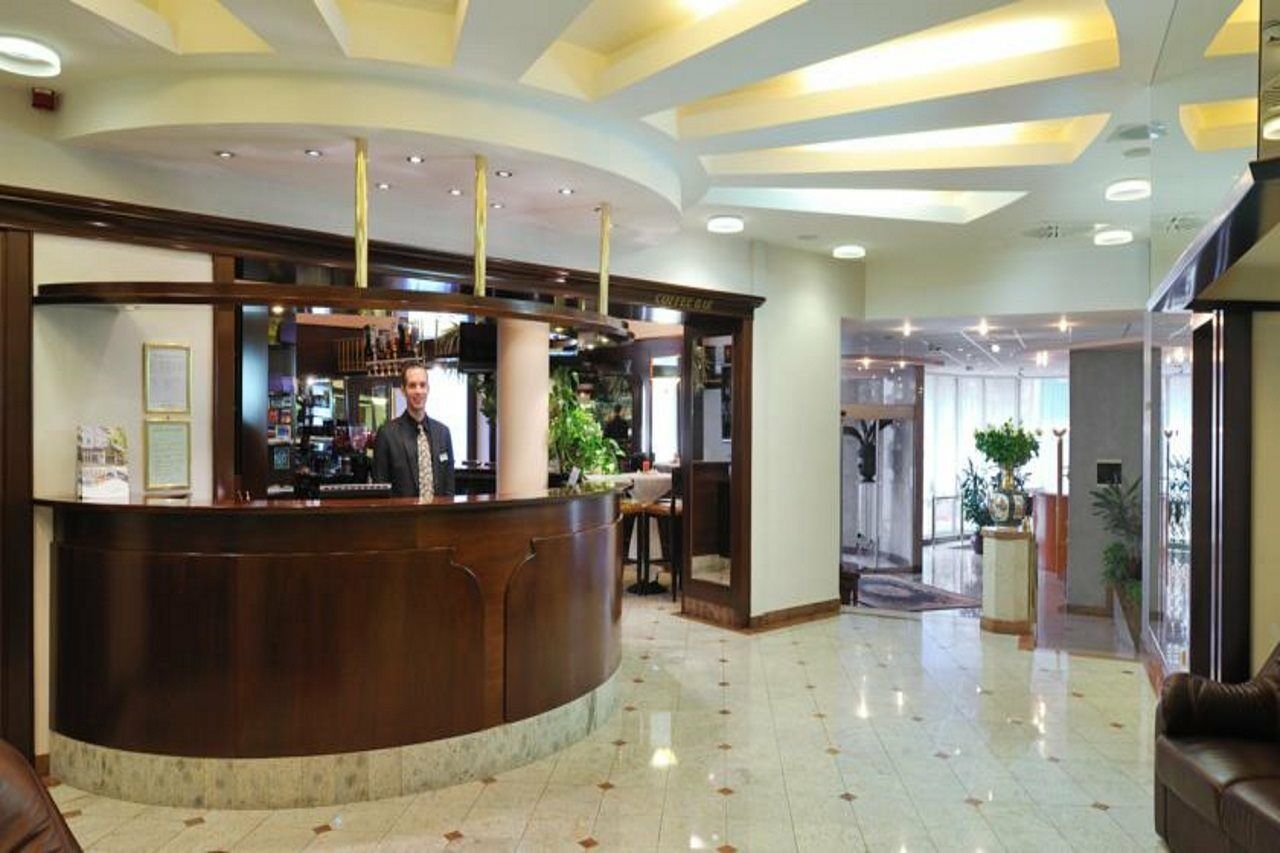 Hotel Krka - Terme Krka Novo Mesto Exterior foto